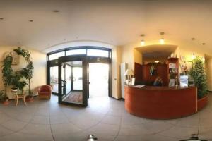 Hotel «San Giuseppe», Финале-Лигуре