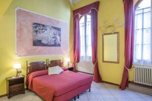 Гостевой дом «Soggiorno Alessandra», Флоренция