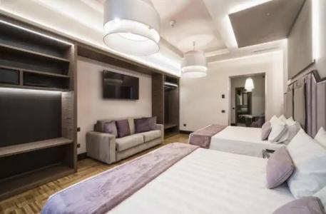 Solo Experience - 75