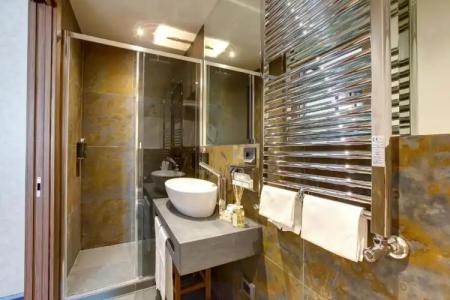 Solo Experience - 73