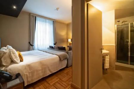 Solo Experience - 51