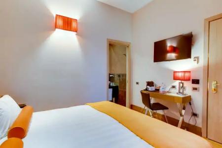 Solo Experience - 27