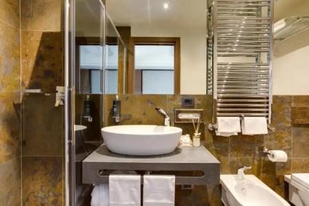 Solo Experience - 72