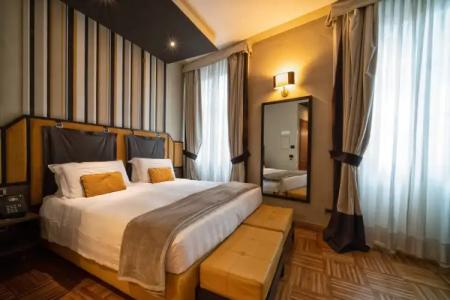 Solo Experience - 52