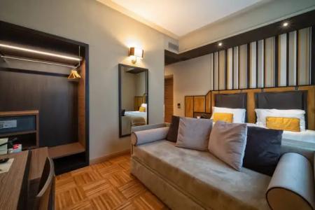 Solo Experience - 50