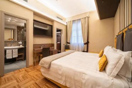 Solo Experience - 11