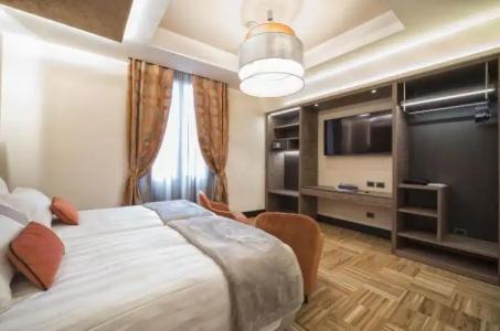 Solo Experience - 87