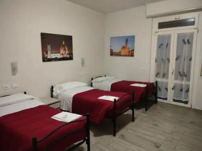 Il Grillo Di Firenze b&b - 42