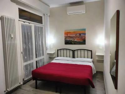 Il Grillo Di Firenze b&b - 56