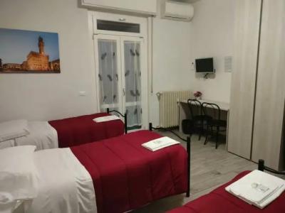Il Grillo Di Firenze b&b - 41