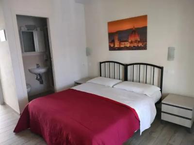 Il Grillo Di Firenze b&b - 57