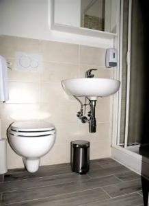 Il Grillo Di Firenze b&b - 61