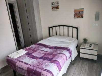 Il Grillo Di Firenze b&b - 32