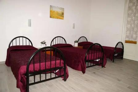 Il Grillo Di Firenze b&b - 1