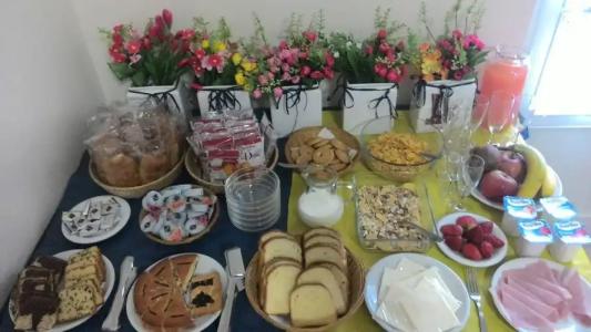 Il Grillo Di Firenze b&b - 8