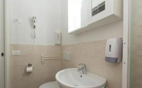 Il Grillo Di Firenze b&b - 52