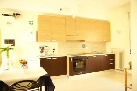 Il Grillo Di Firenze b&b - 17