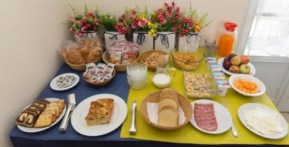 Il Grillo Di Firenze b&b - 10