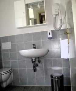 Il Grillo Di Firenze b&b - 25