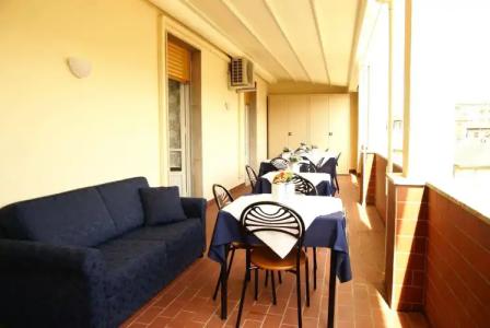 Il Grillo Di Firenze b&b - 14