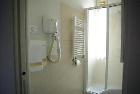 Il Grillo Di Firenze b&b - 37