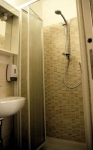 Il Grillo Di Firenze b&b - 62