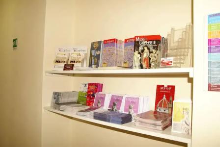 Il Grillo Di Firenze b&b - 15