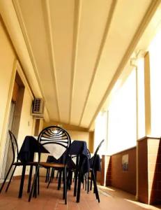 Il Grillo Di Firenze b&b - 12