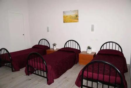 Il Grillo Di Firenze b&b - 3