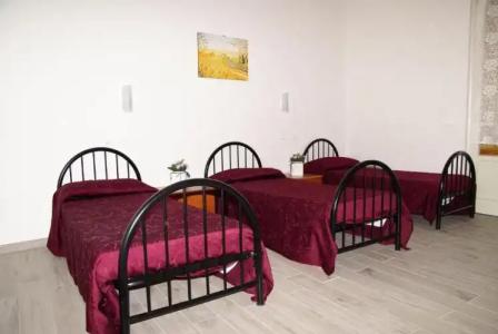 Il Grillo Di Firenze b&b - 35