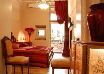 b&b Mr. My Resort - 59