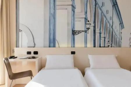 b&b Firenze City Center - 74