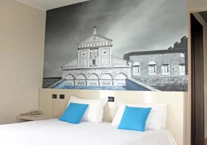 b&b Firenze City Center - 8