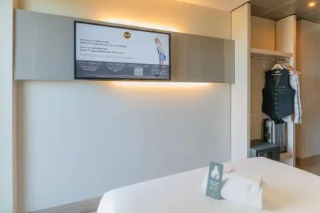 b&b Firenze City Center - 23