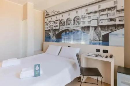 b&b Firenze City Center - 69