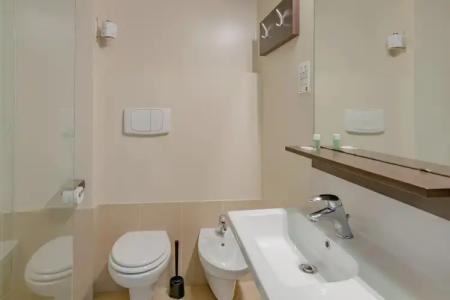 b&b Firenze City Center - 28