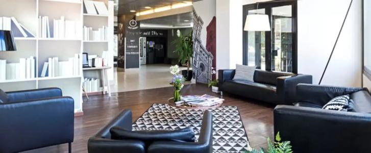 b&b Firenze City Center - 37