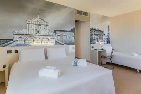 b&b Firenze City Center - 19
