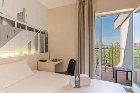 b&b Firenze City Center - 57