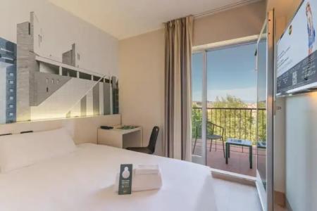 b&b Firenze City Center - 39
