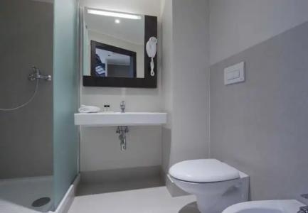 b&b Firenze City Center - 26
