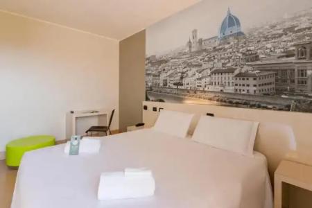 b&b Firenze City Center - 58