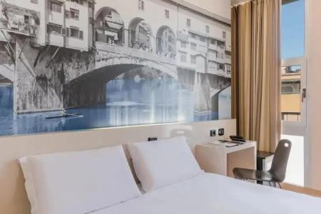 b&b Firenze City Center - 14
