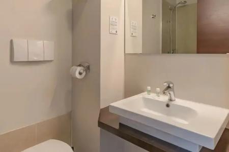 b&b Firenze City Center - 29