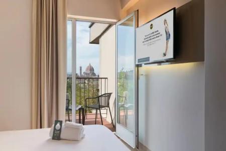 b&b Firenze City Center - 16