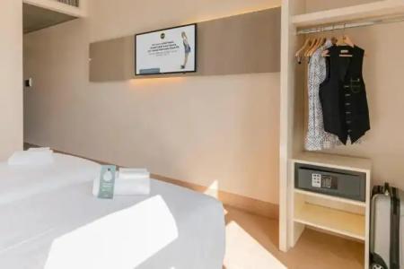 b&b Firenze City Center - 73