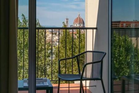 b&b Firenze City Center - 41