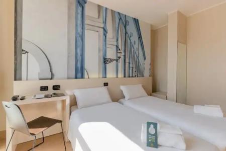 b&b Firenze City Center - 20