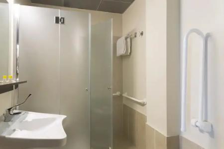 b&b Firenze City Center - 31