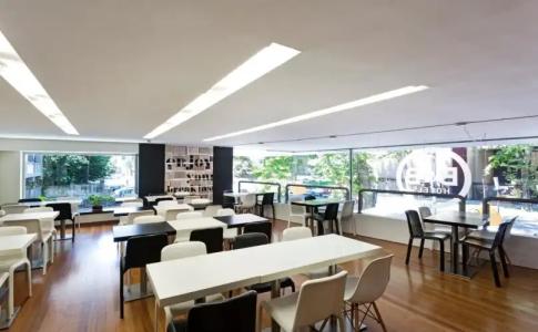 b&b Firenze City Center - 35